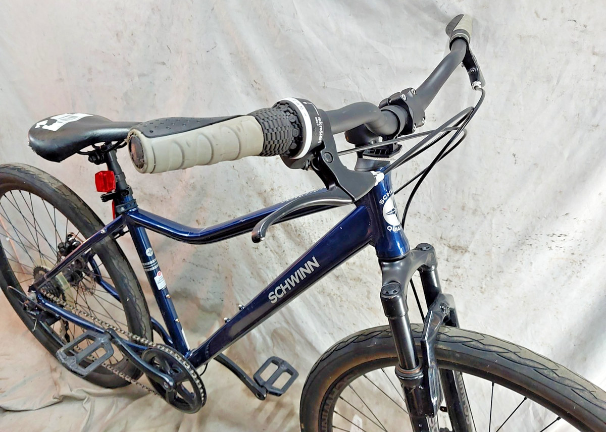 2020 Schwinn Junction MTB Bike Large 18