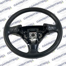 2003-2007 Honda Accord 3.0l Coupe Steering Wheel W Cruise Control Switch 2003-2007 Honda Accord 3.0l Coupe Steering Wheel W Cruise Control Switch