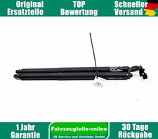 BMW X1 F48 7350837 Spindelantrieb elektr Heckklappe links und rechts Set