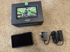Atomos Shinobi 5-inch 4K Monitor