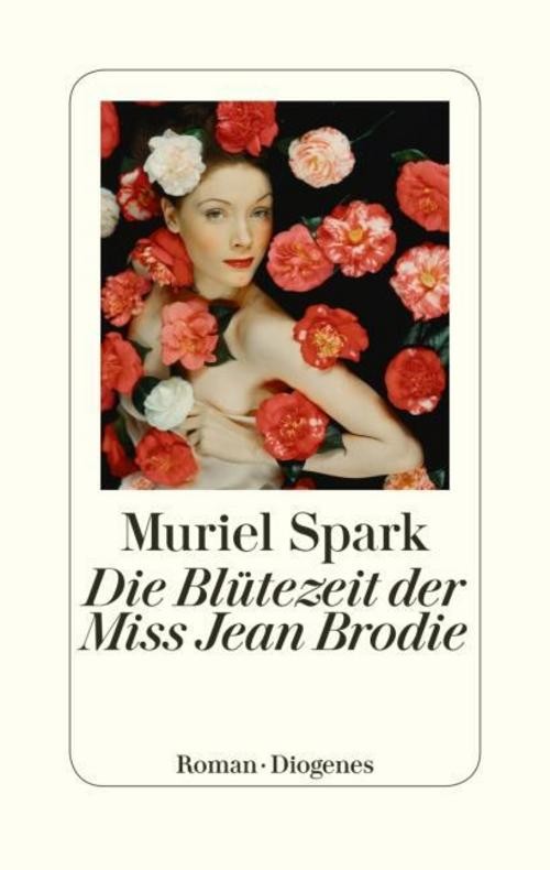 Diogenes Jungen Die Blütezeit Der Miss Jean Brodie, Belletristik Von Muriel Spark - Bild 2
