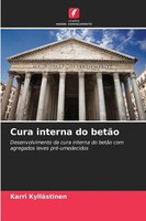 Karri KylläStinen | Cura Interna Do BetãO | Taschenbuch | Portugiesisch (2025)