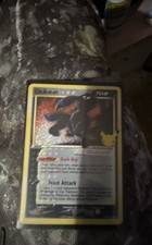 Umbreon Star 17/17 Celebrations: Classic Collection Holo on eBay