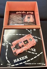 Minichamps Porsche 917/20 Pink Pig Le Mans specification 1/43
