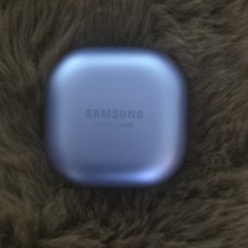 Samsung Galaxy Buds Pro - Phantom Violet
