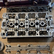 Jdm B16a Pr3 Vtec Cylinder Head Honda Civic Integra Jdm B16a Pr3 Vtec Cylinder Head Honda Civic Integra