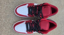 Jordan Men s High Top Colorblock Lace-Up Bask...
