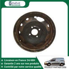 Jantes Peugeot PARTNER