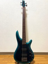 Ibanez Sr300E 4 String Electric Bass