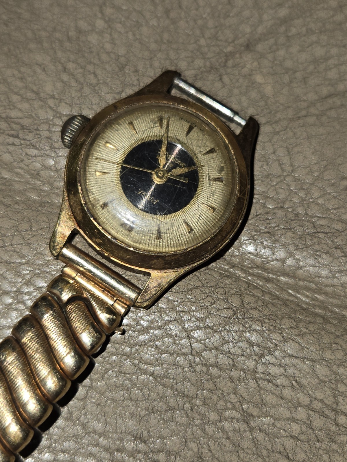 Page Automatic Watch - image 2