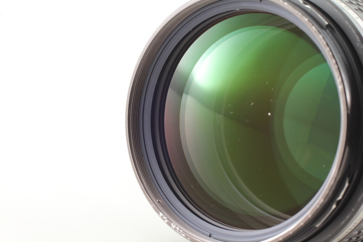 N MINT w/ Hood ] SMC Pentax FA 645 150-300mm F/5.6 ED Lens for N