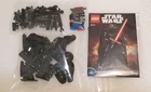 LEGO 75117 | Lego Star Wars Buildable Figure | Kylo Ren