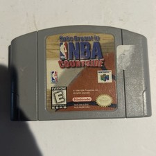 Kobe Bryant in NBA Courtside (64, 1998)