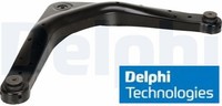 Delphi TC7703 Lenker FüR RadaufhäNgung Querlenker Lenker RadaufhäNgung