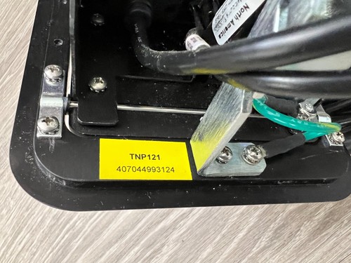 Altinex Tilt N Plug Jr. TNP121 Power outlet connector - Picture 4 of 8