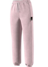 Adidas NWT Studio Lounge Pants Size M Pink Sweatpants HE1718