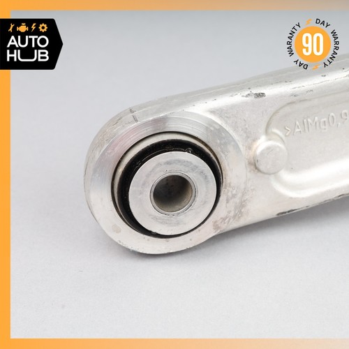 16-24 Jaguar F-Type X152 AWD Front Right Lower Control Arm GX533C254AC OEM - Picture 7 of 14