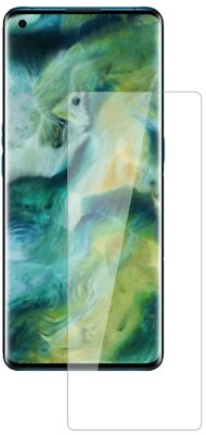 2x Pellicola per Oppo Realme X2 Pro Protettiva Protezione
