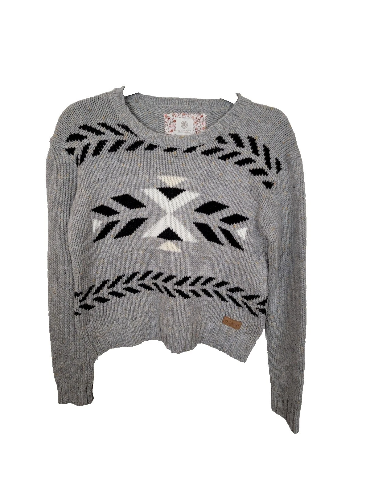 Element Long Sleeve Sweaters for Women