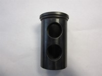 Global Cnc Industries 86-04j Lathe Tool Holder Bushing 7/8 Type J Global Cnc Industries 86-04j Lathe Tool Holder Bushing 7/8 Type J