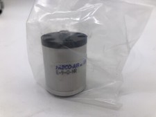 FABCO-AIR E-5-0 PANCAKE CYLINDER