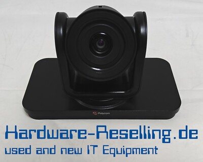 Polycom FHD Kamera EagleEye IV 60fps Schwarz MPTZ-11 1624-66061-002