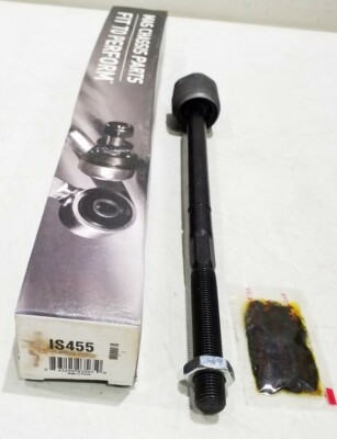IS455 Mas Industries Chassis Parts Steering Tie Rod End Free Shipping IS455