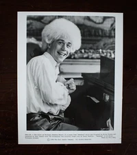"Amadeus" (1984) movie press kit photo - Tom Hulce