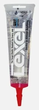 Sashco 5 oz. LEXEL Clear Elastomeric SEALANT Window Door Frames Scrubbable 13013