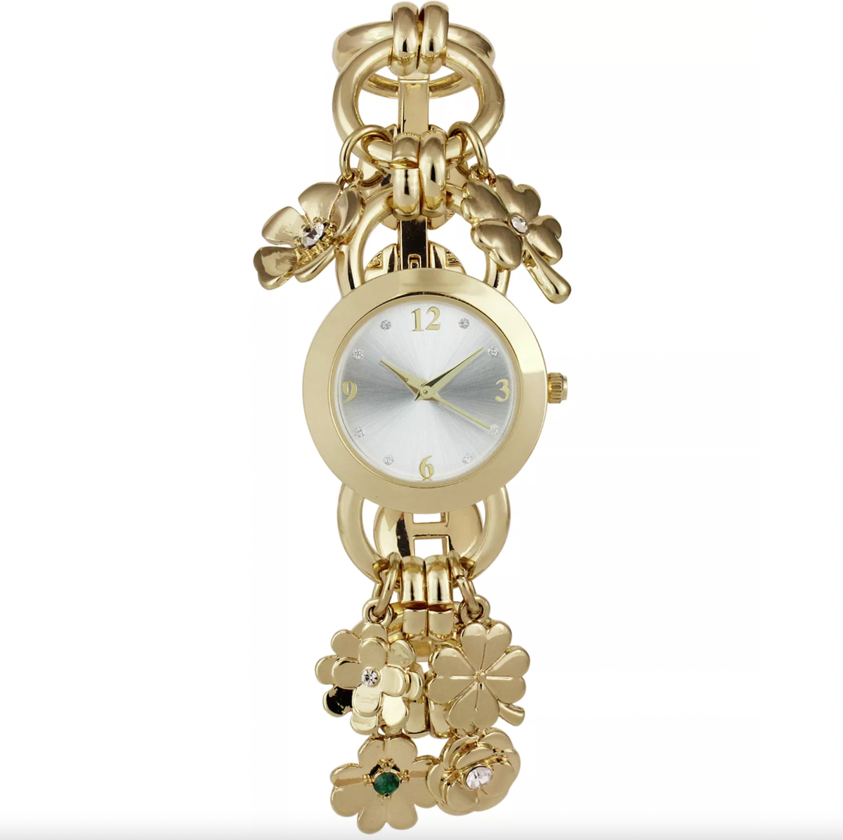 Brand new charter club gold watch Charter Club Women main image 4