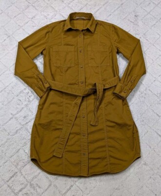 modern utility dress Utility Dress