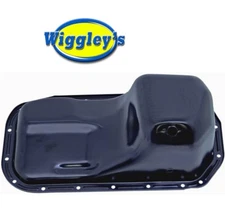 OIL PAN CRP04A FITS 87 88 89 90 COLT SUMMIT 94 EXCEL COUPE MIRAGE