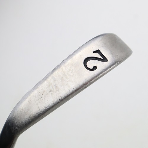 Founders Club 2 Iron TV-2S 39.5” RH Dynamic Gold S300 Stiff Flex Golf Pride DD2 - Picture 4 of 11