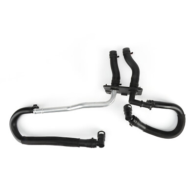 Heater Hose Set Assembly For 2011-2021 Jeep Grand Cherokee 5.7L V8