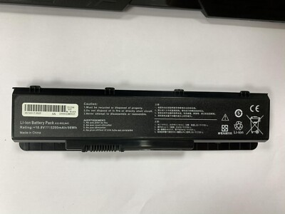 akku für Asus N45E N45SF N55E N55S N55SF N45SL N75E N75S N75SF N75SV A32-N55