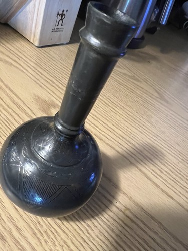 vintage indian vase? - Picture 3 of 4