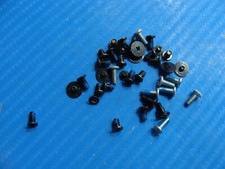 HP Probook 430 G5 13.3" Screw Set Screws for Repair ScrewSet