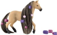 Schleich Horse Club 42580 Beauty Horse Andalusier Stute Pferd Neu & Ovp