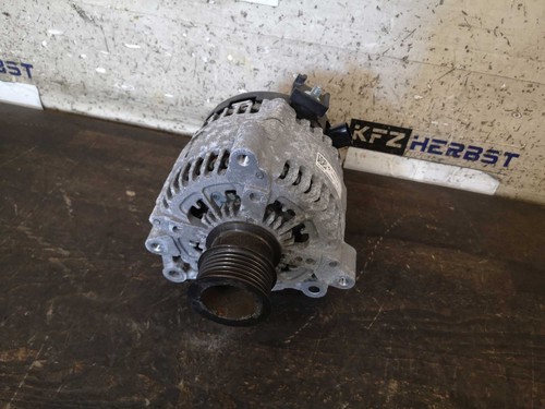 Lichtmaschine BMW 1 F20 F21 8645325 118i ccm 100kW B38B15A 282539
