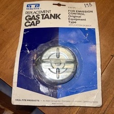1976-77 A.M.C. Hornet Matador 1977 Gremlin Pacer Wagons GAS FUEL CAP Seal-tite