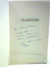 Gladiators: From Spartus to Spitfires (Ben Hubbard - 2011) (ID:71753)