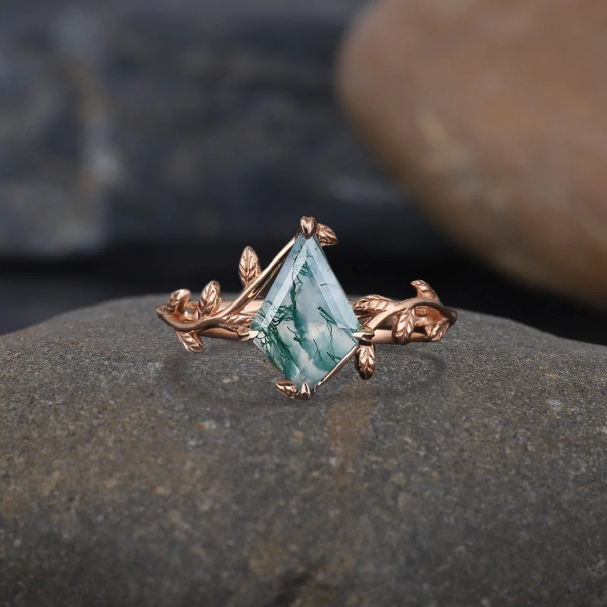 Jewelry 2024 engagement ring
