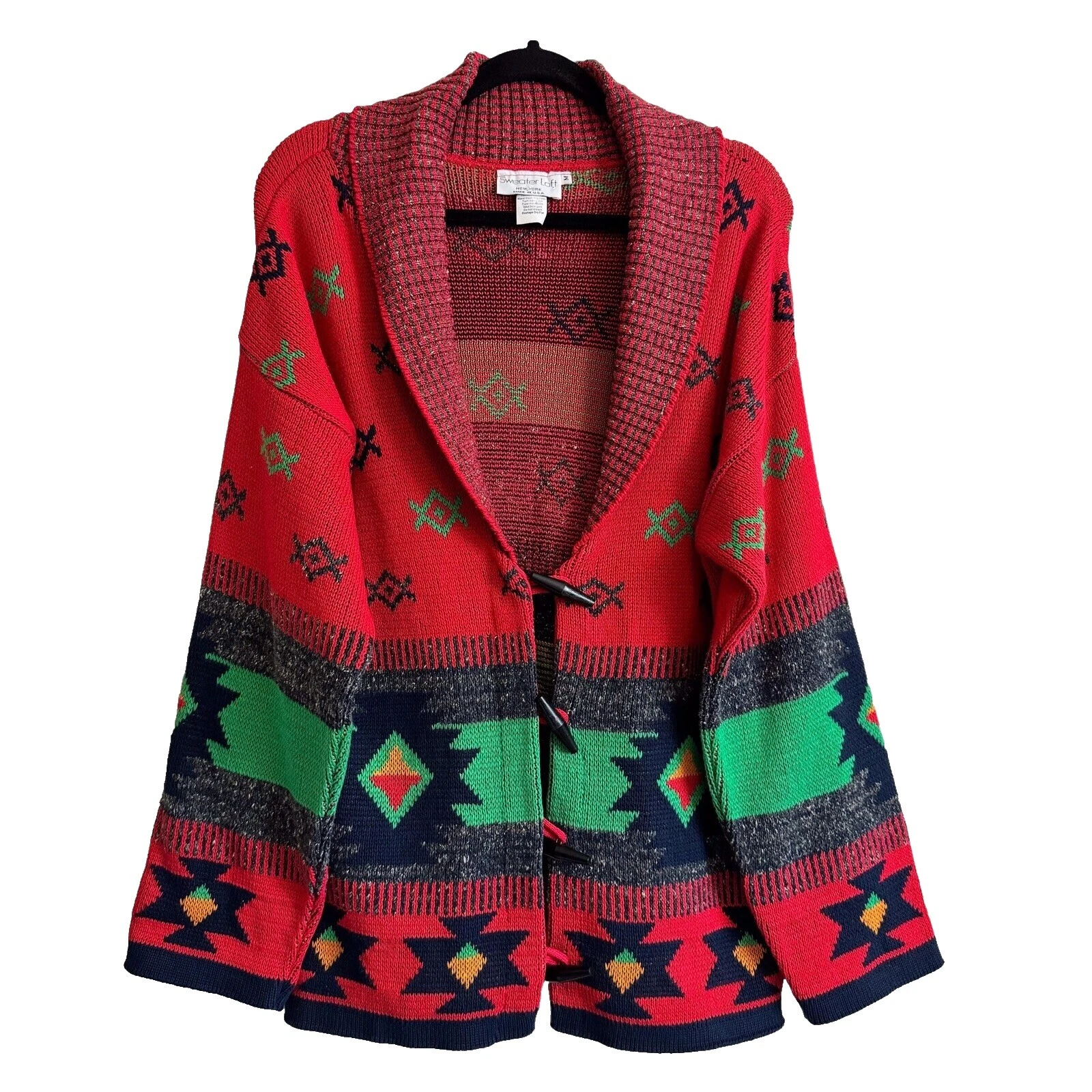 Multi-Color 1990s todos los días ropa Vintage para Mujeres