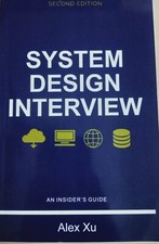 System Design Interview Paperback #