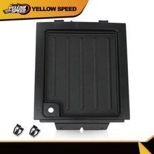 Fit For 04-08 Ford F-150 Dash Upper Center Bezel Panel Trim Tray With Aux Input Fit For 04-08 Ford F-150 Dash Upper Center Bezel Panel Trim Tray With Aux Input