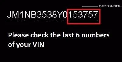 Kit de substituição de correia dentada e bomba de água '91-'93 Miata Premium postVin #209445 - Imagem 2 de 2