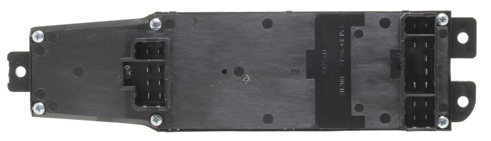 Interruptor de ventana eléctrica Airtex 1S4109 Foto 4 de 4