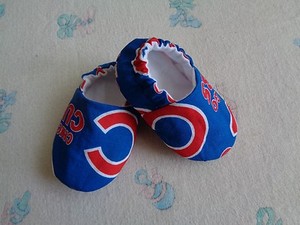 baby chicago cubs
