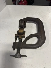 ANTIQUE STILES HERMAN MFG CO FENDER ROLLER TOOL - B4