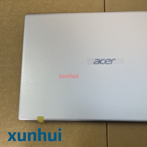 NEW for Acer Swift SF314-43 SF314-511 N20C12 Silver Lcd Back Cover - Afbeelding 6 van 7